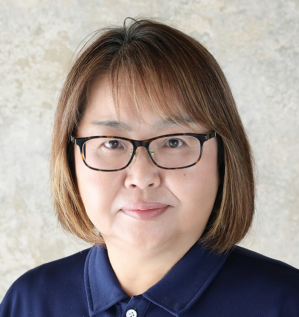  株式会社オアシス　取締役・施設長　三嶋真利子