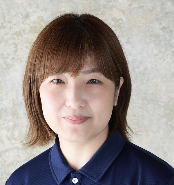  株式会社オアシス　副施設長（グループホーム総括）小島 有子