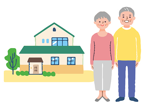 株式会社オアシス　あんしんマンション雲浜おあしす