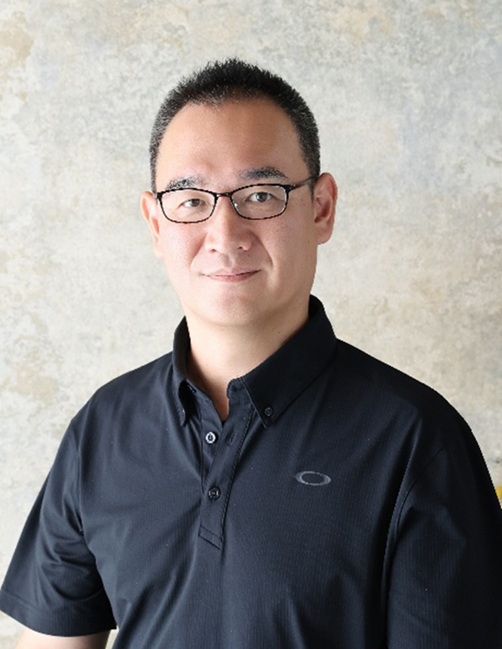 株式会社オアシス　代表ごあいさつ